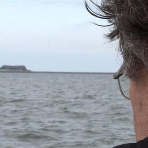 Bilder Von einem der auszog - Wim Wenders' frühe Jahre