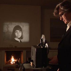 Bilder Von einem der auszog - Wim Wenders' frühe Jahre