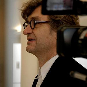 Bilder Von einem der auszog - Wim Wenders' frühe Jahre