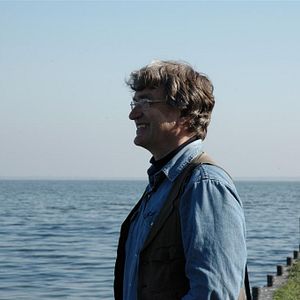 Bilder Von einem der auszog - Wim Wenders' frühe Jahre