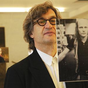 Bilder Von einem der auszog - Wim Wenders' frühe Jahre