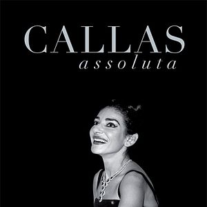 Bilder Callas assoluta