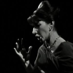 Bilder Callas assoluta