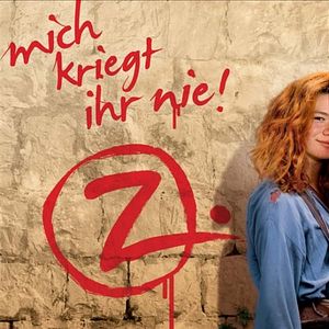 Bilder Die rote Zora