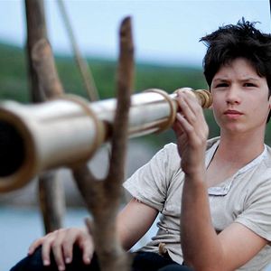 Bilder Die rote Zora