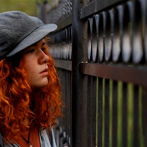 Bilder Die rote Zora