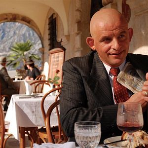 Bilder Die rote Zora