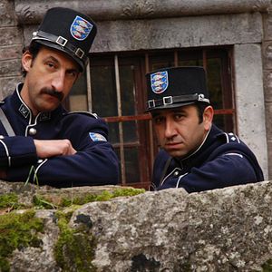 Bilder Die rote Zora