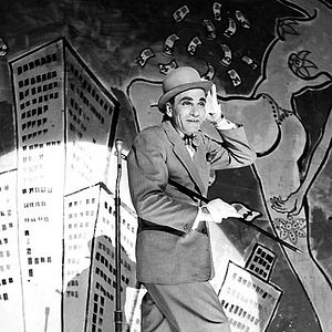 Bilder The Entertainer