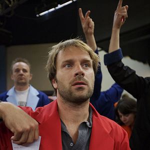 Bilder Thomas Jouannet