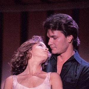 Bilder Jennifer Grey