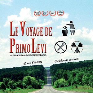 Bilder Primo Levis Reise