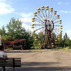 Bilder Primo Levis Reise