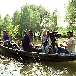 Bilder Primo Levis Reise