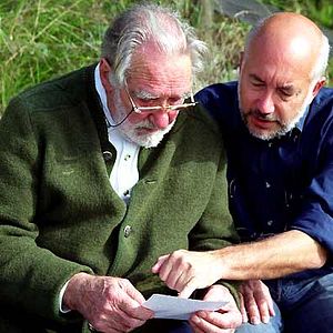 Bilder Primo Levis Reise