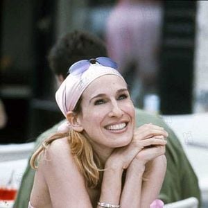 Bilder Sarah Jessica Parker