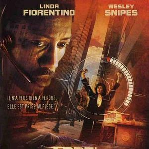 Bilder Liberty Stands Still - Im Visier des Mörders