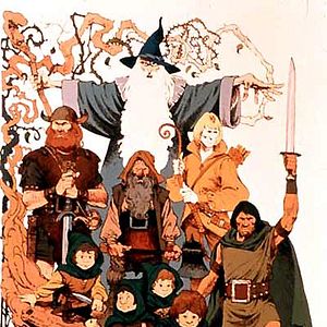 Bilder Der Herr der Ringe