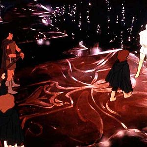 Bilder Der Herr der Ringe