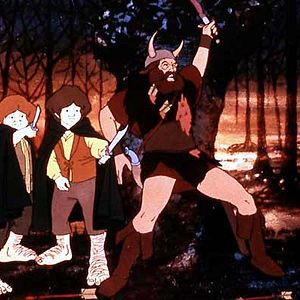 Bilder Der Herr der Ringe