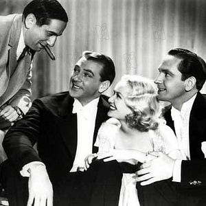 Bilder Serenade zu dritt