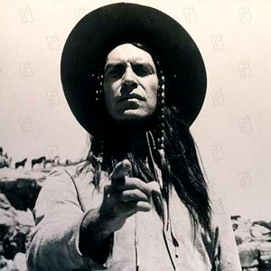 Bilder Vierzig Wagen westwärts