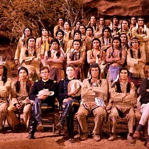 Bilder Burt Lancaster