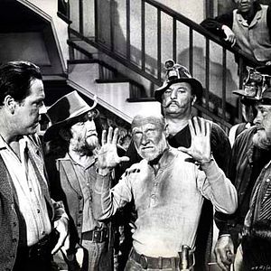 Bilder Donald Pleasence