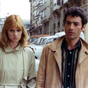 Bilder Die Aussteigerin