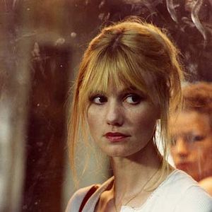 Bilder Die Aussteigerin