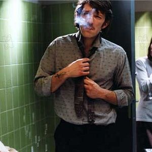 Bilder Vincent Cassel