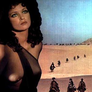 Bilder Antonio Margheriti