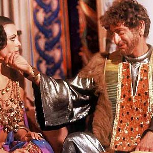 Bilder Antonio Margheriti