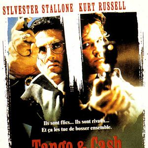 Bilder Tango und Cash