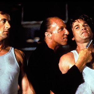 Bilder Tango und Cash