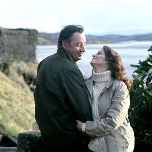 Bilder Das malvenfarbene Taxi