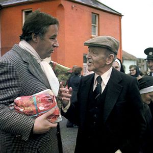 Bilder Das malvenfarbene Taxi