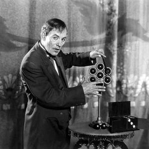 Bilder Lon Chaney
