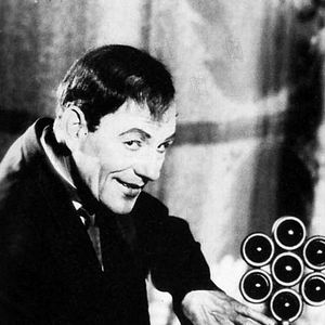Bilder Lon Chaney
