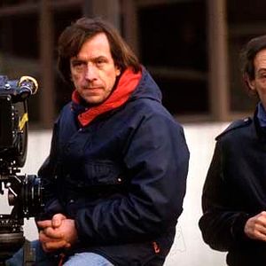 Bilder André Téchiné