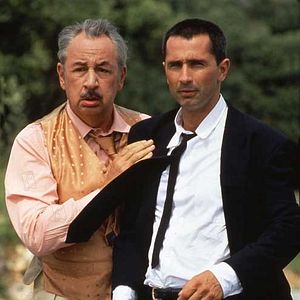 Bilder Thierry Lhermitte