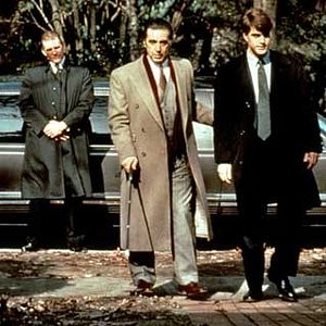 Bilder Chris O'Donnell