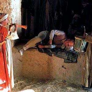 Bilder John Malkovich