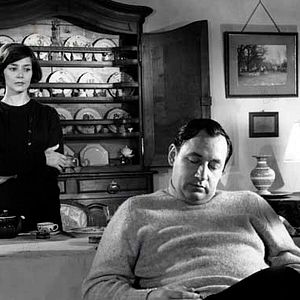 Bilder Georges Franju