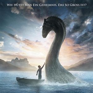 Bilder Mein Freund, der Wasserdrache