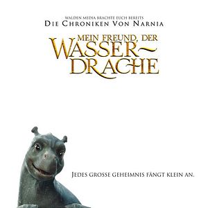 Bilder Mein Freund, der Wasserdrache