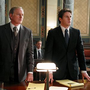 Bilder Victor Garber