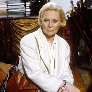 Bilder Michèle Morgan