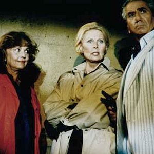 Bilder Michèle Morgan