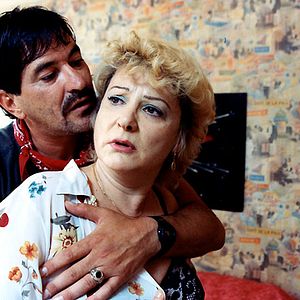 Bilder Frank - Was sie schon immer über Heiratsschwindel wissen wollten